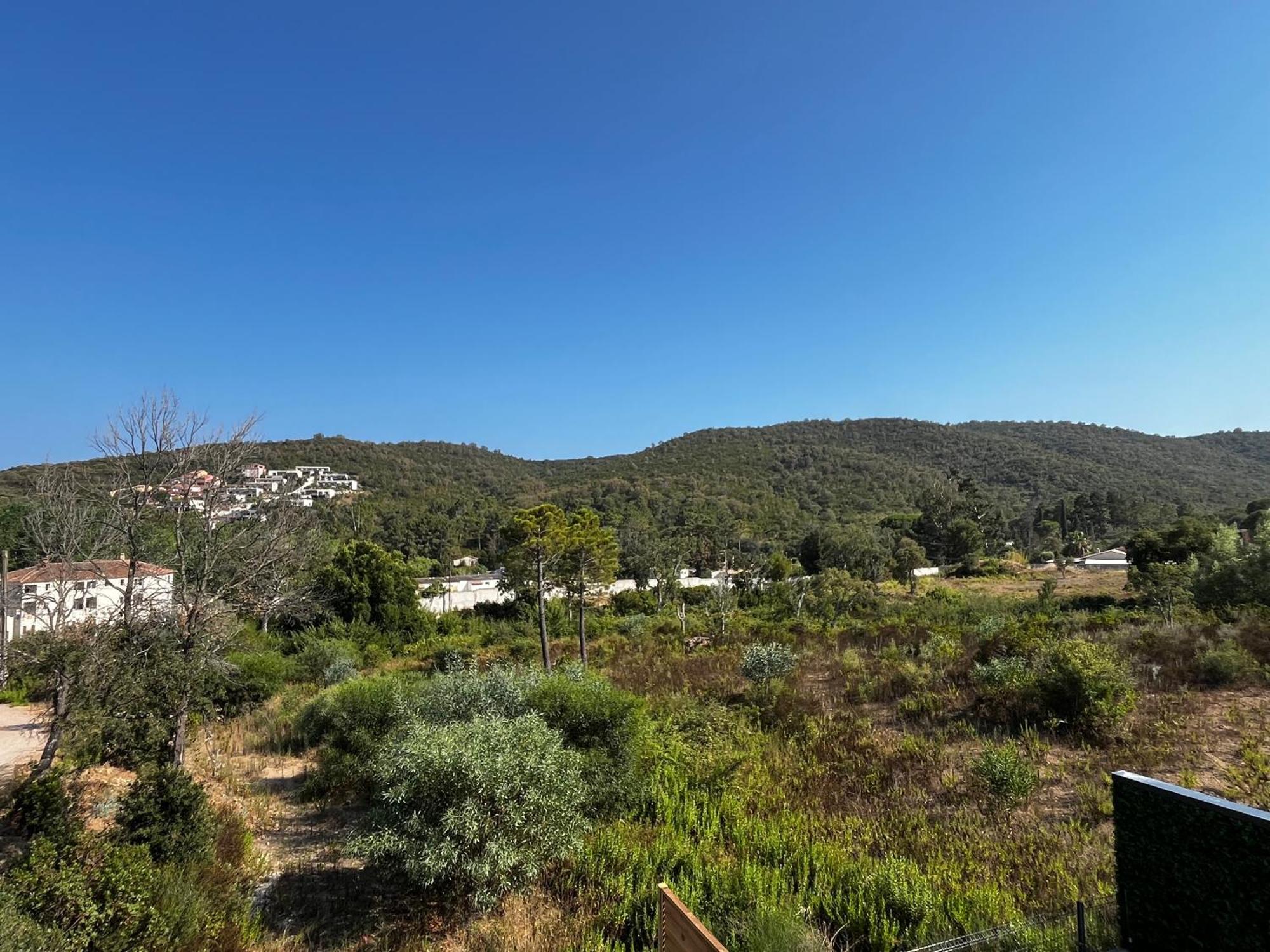 Villa Corse Favone Lagon Bleu Dış mekan fotoğraf